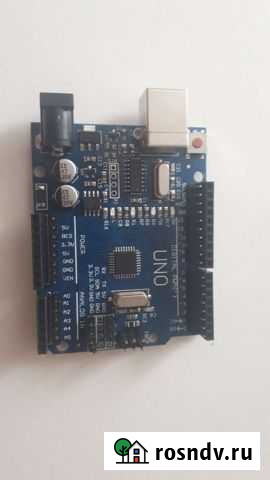 Arduino uno Анапская - изображение 1
