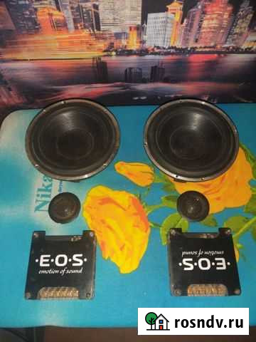 Акустика Ульяновск - изображение 1