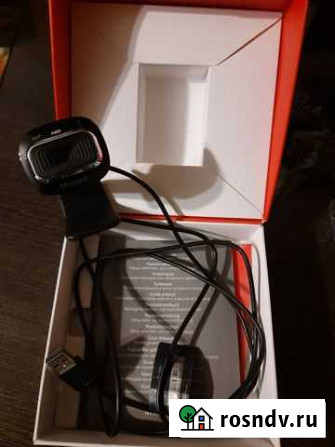 Веб-камера Microsoft LifeCam HD-3000 Бологое - изображение 1