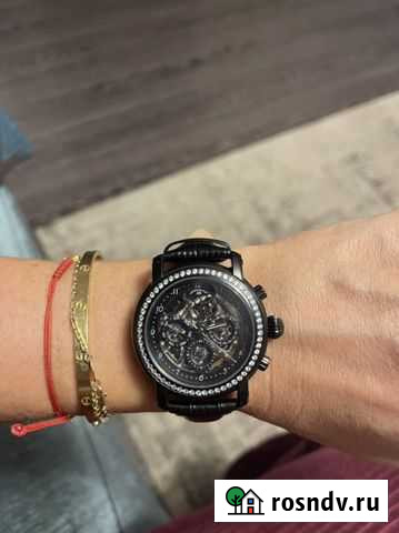 Часы наручные женские Andre Belford Малаховка - изображение 1