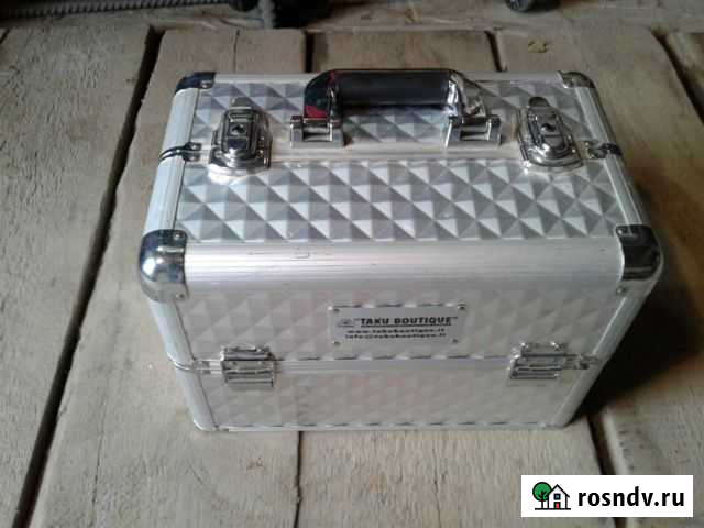 Кейс Александров - изображение 1