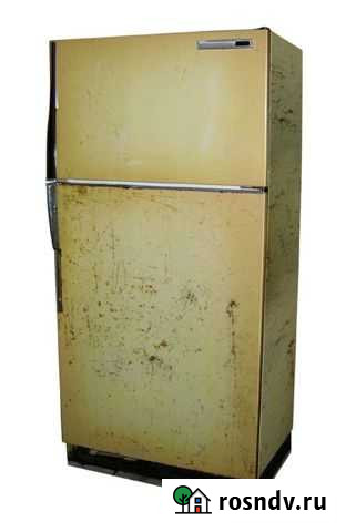 Скупка старых холодильников Новошахтинск - изображение 1