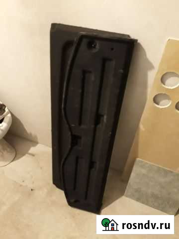 Акустическая полка Саранск - изображение 1