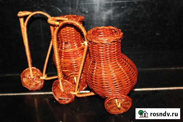 Горшок Липецк - изображение 1