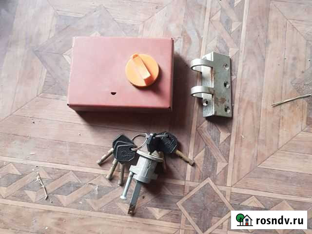 Замок Алексеевка - изображение 1