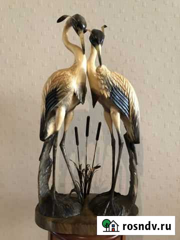 Птица Йошкар-Ола - изображение 1