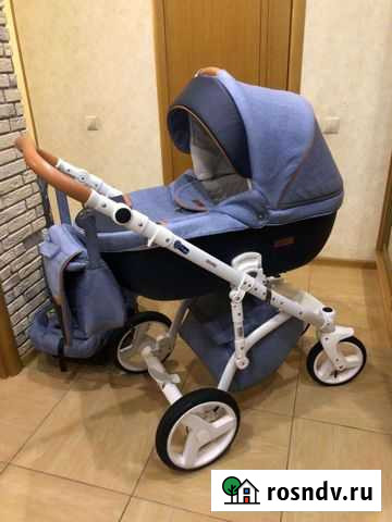 Коляска 3 в 1 Мытищи - изображение 1