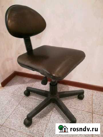 Маникюрное кресло Муром - изображение 1