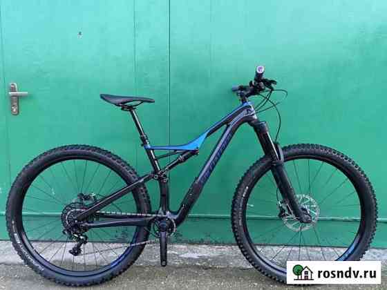 Specialized Stumpjumper Comp Carbon 29/6Fattie Махачкала