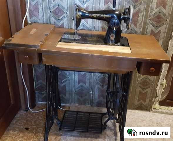 Швейная машина Курск - изображение 1