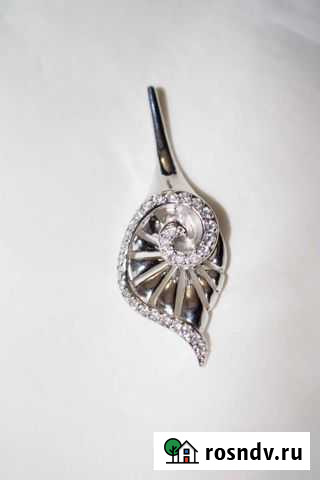 Подвеска Санкт-Петербург - изображение 1