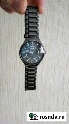 Часы наручные Железноводск - изображение 1