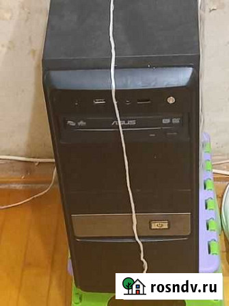Системный блок Athlon AMD 3200+ Сыктывкар - изображение 1