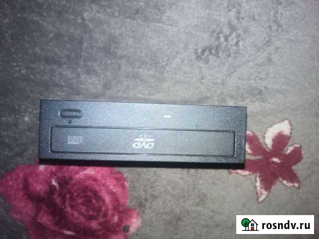 DVD ROM Санкт-Петербург - изображение 1