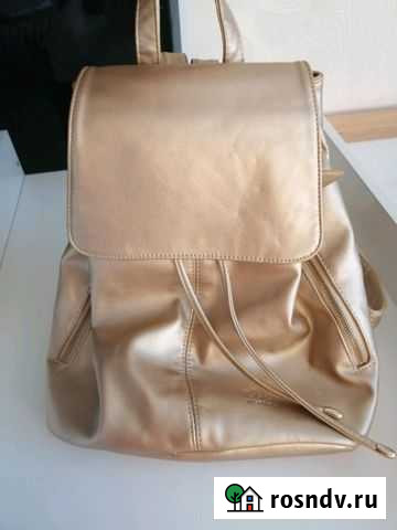 Рюкзак Ханты-Мансийск - изображение 1