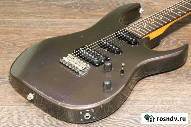 Электрогитара Ibanez EX-140 Japan Набережные Челны - изображение 1