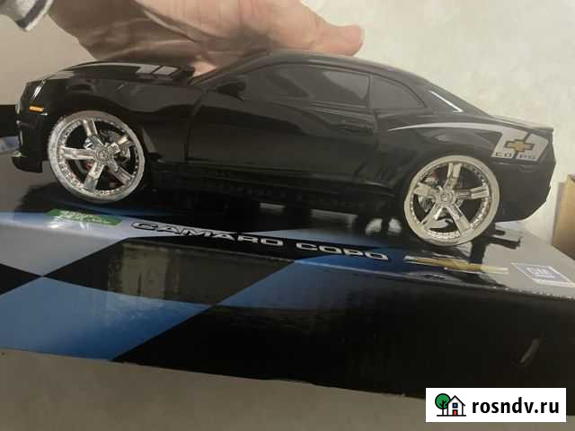 Машинка Калининград - изображение 1