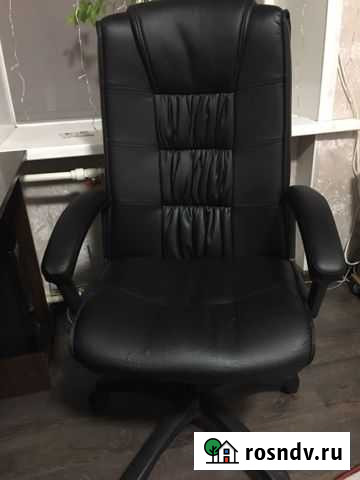 Компьютерное кресло Барнаул - изображение 1