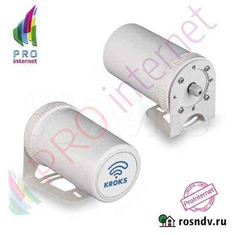Антенна Kroks KSS-Pot mimo Альметьевск