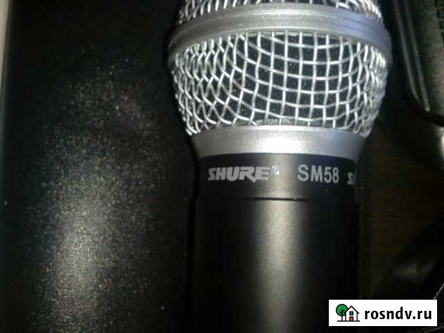 Радиосистема Камышин - изображение 1