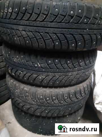Колеса r 13 зимние Смоленск - изображение 1