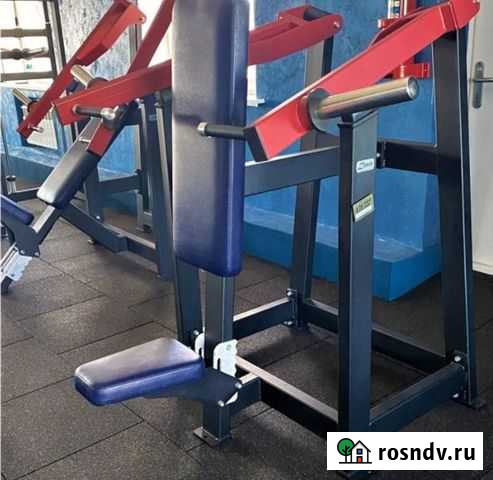 Жим вверх с независимыми рычагами AV312/80 Ижевск - изображение 1