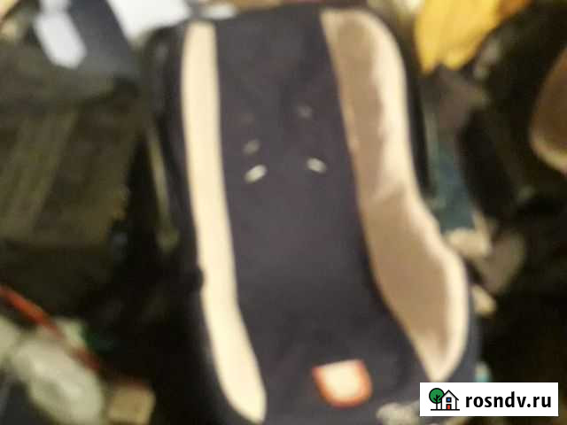 Автолюлька Череповец - изображение 1