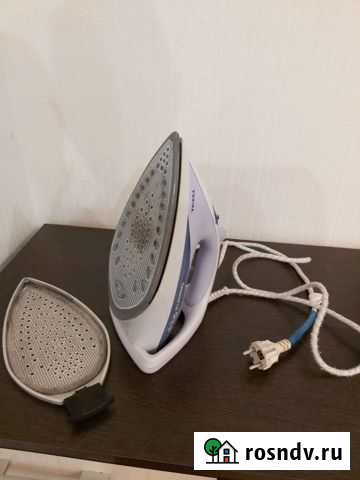 Утюг Philips Томск - изображение 1