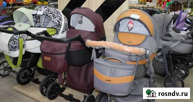 Adamex, Anex весенние модели Санкт-Петербург - изображение 1