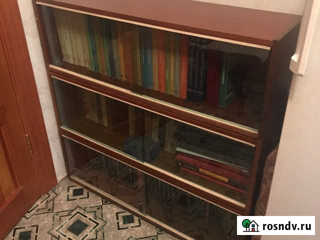 Полки книжные 10 штук Хабаровск - изображение 1