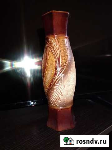 Ваза новая Брянск - изображение 1