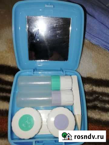 Наборчик для линз Подольск - изображение 1