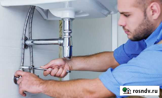 Мастер на час Барнаул - изображение 1