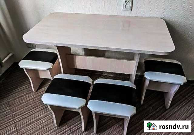 Обеденый стол Реутов - изображение 1