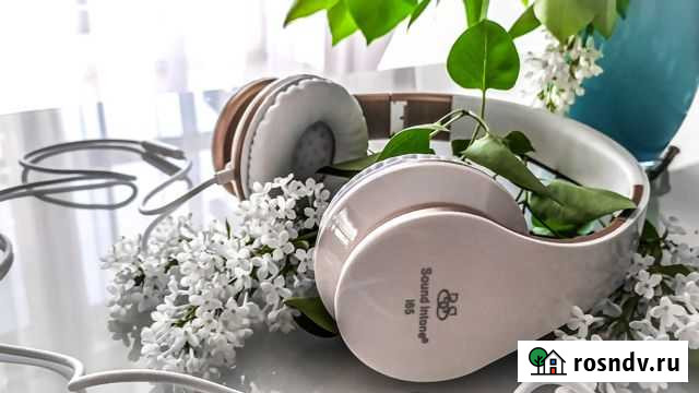 Новые наушники Казань - изображение 1