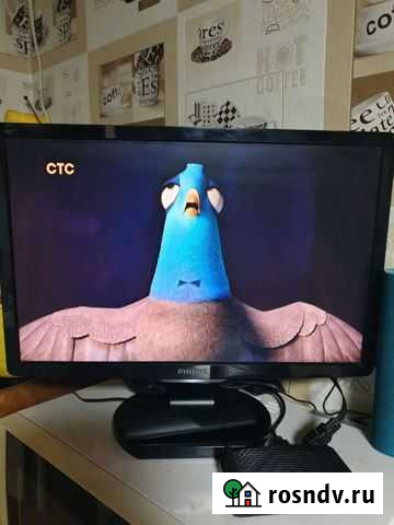 Телевизор philips Добринка - изображение 1