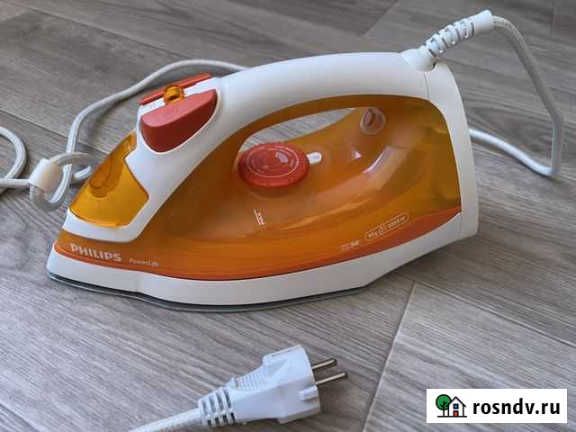 Утюг Philips Симферополь - изображение 1