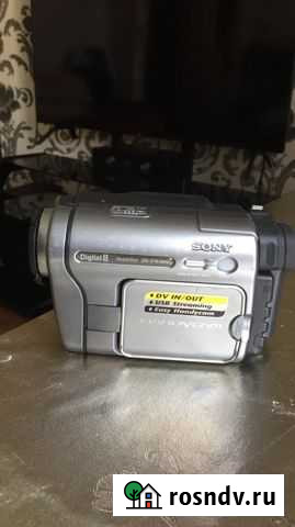 Видеокамера Видное - изображение 1