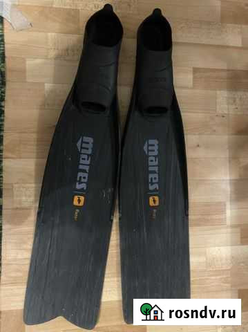 Ласты Мурманск - изображение 1