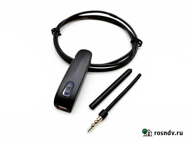 Микронаушник bluetooth магнитный Тюмень - изображение 1