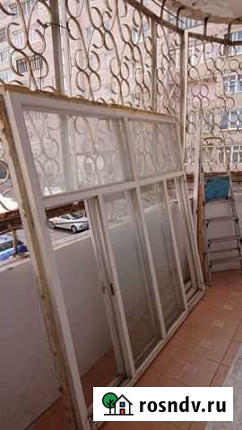 Окно Чита - изображение 1