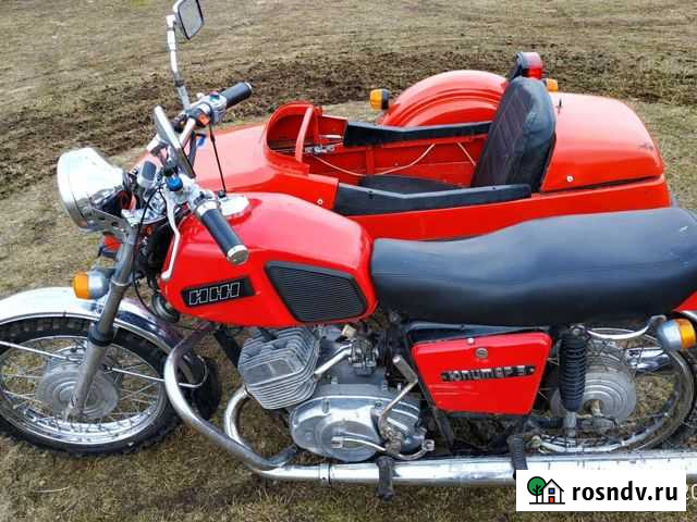 Иж Юпитер 5 Кумертау - изображение 1