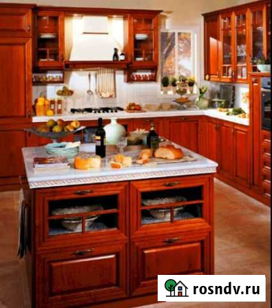 Кухонный гарнитур Рязань - изображение 1