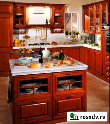 Кухонный гарнитур Рязань - изображение 1