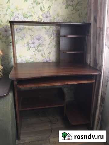 Компьютерный стол Борисовка - изображение 1