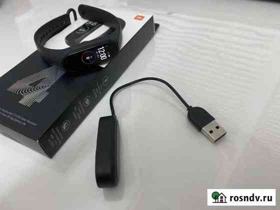 Xiaomi mi band 4 Черкесск
