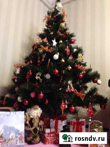 Елка искусственная Оренбург - изображение 1