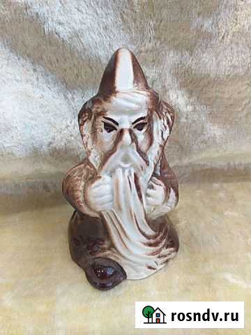 Дед Мороз,СССР Нытва - изображение 1