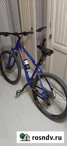 Велосипеды горные бу Волгоград - изображение 1