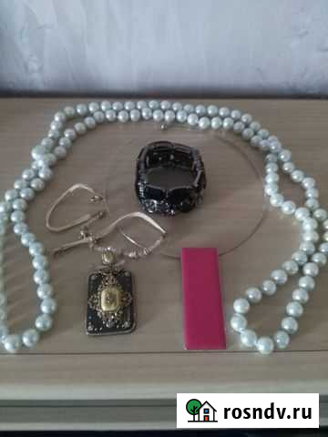 Бижутерия Тверь - изображение 1